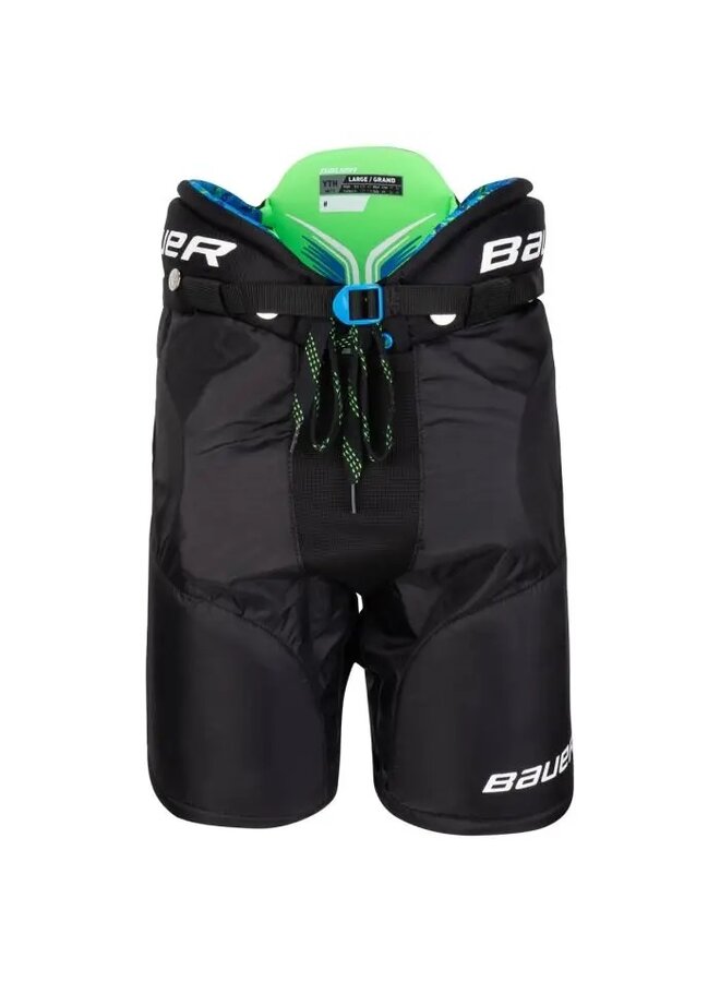 2024 HP BAUER X GEN II HOCKEY PANTS YTH