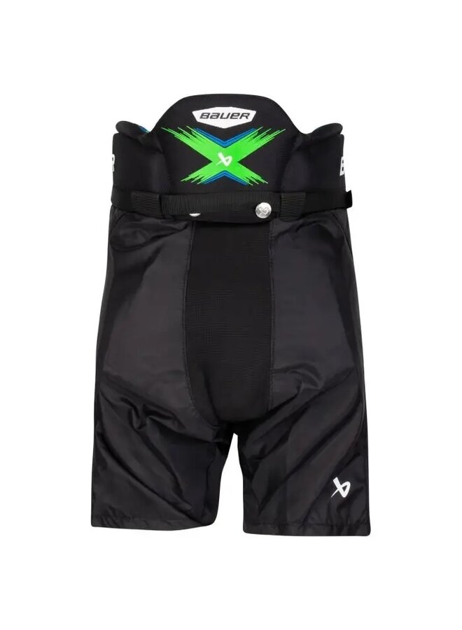 2024 HP BAUER X GEN II HOCKEY PANTS YTH