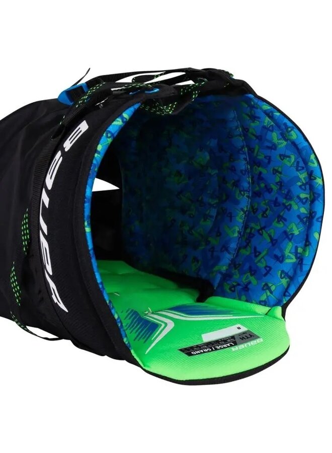 2024 HP BAUER X GEN II HOCKEY PANTS YTH