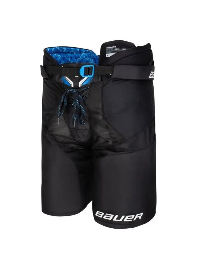 2024 HP BAUER X GEN II HOCKEY PANTS INTR