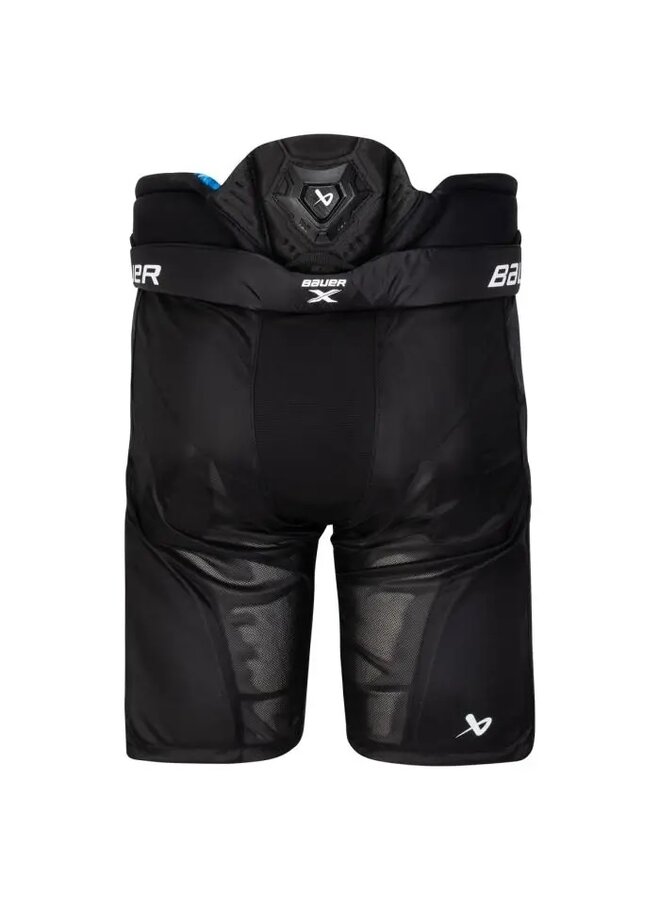 2024 HP BAUER X GEN II HOCKEY PANTS INTR