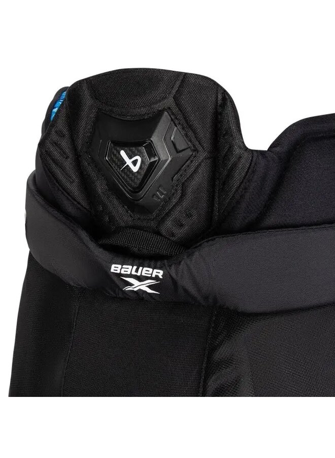 2024 HP BAUER X GEN II HOCKEY PANTS INTR