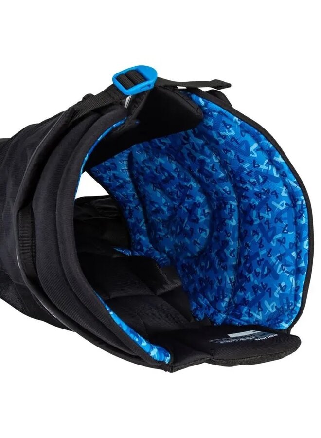 2024 HP BAUER X GEN II HOCKEY PANTS INTR