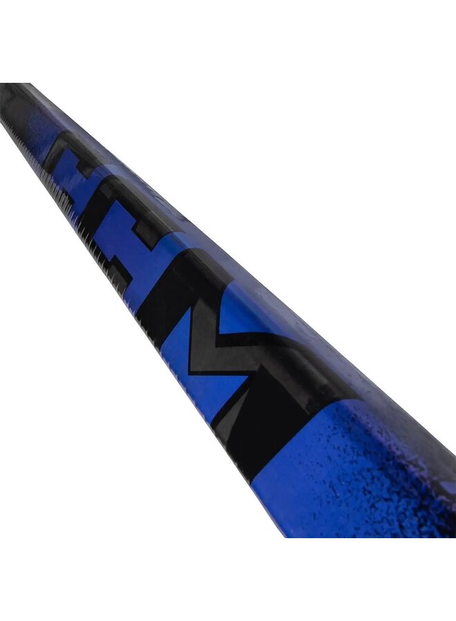 2025 CCM STK RIBCOR TRIGGER 10 PRO INTR HOCKEY STICK