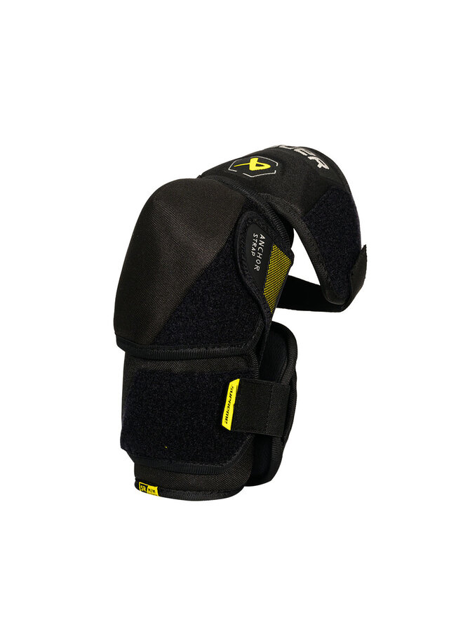 2023 BAUER EP SUPREME IGNITE PRO + ELBOW PADS INTR