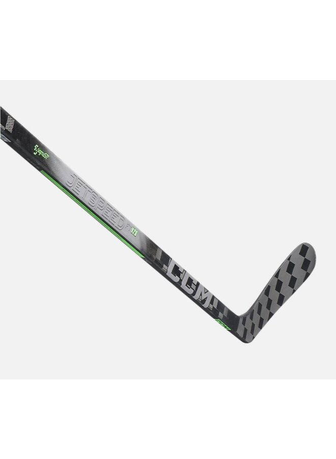 2025 CCM STK JETSPEED Y20 YTH STICK