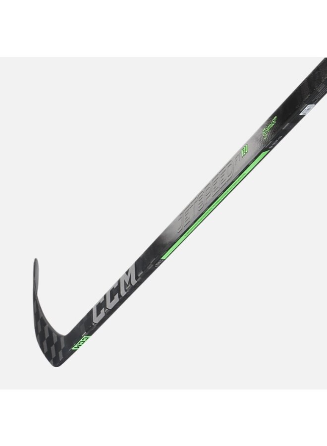 2025 CCM STK JETSPEED Y20 YTH STICK
