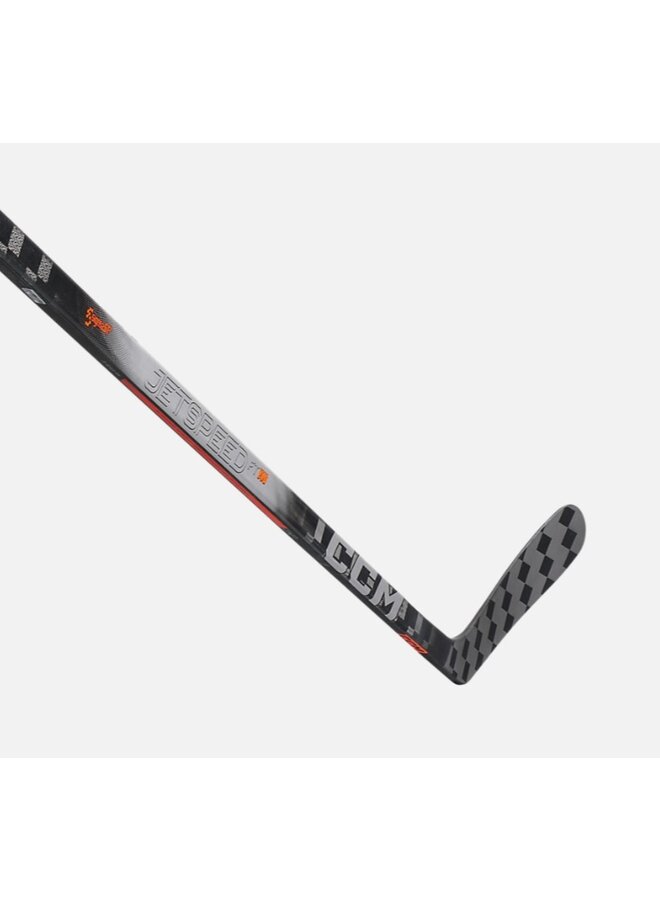 2025 CCM STK JETSPEED Y40 YTH STICK