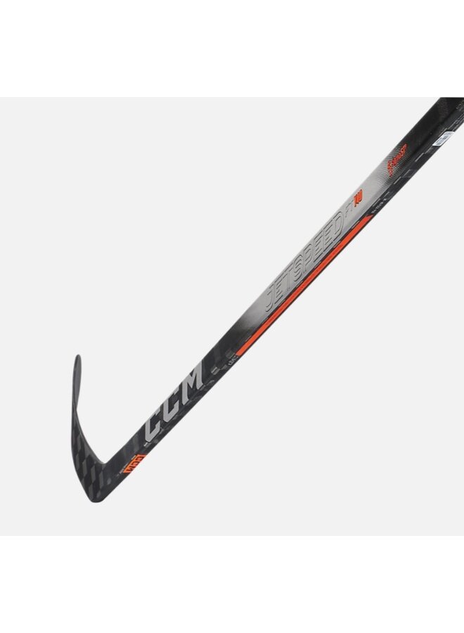 2025 CCM STK JETSPEED Y40 YTH STICK