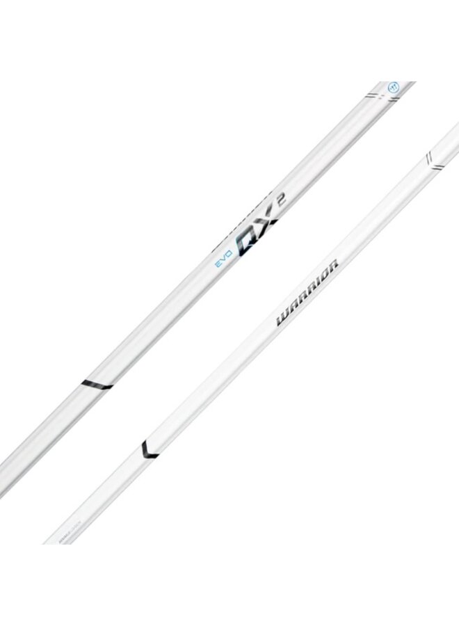 Warrior EVO QX2 Carbon Shaft WHT ATK