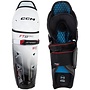 2025 CCM SG JETSPEED FT8 PRO JR SHIN PAD