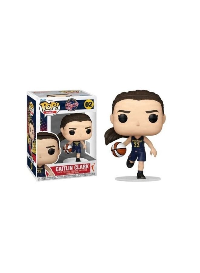 FUNKO POP SPORT FIGURES