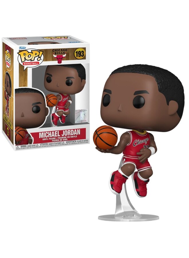 FUNKO POP SPORT FIGURES