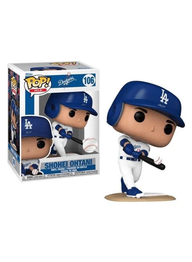 FUNKO POP SPORT FIGURES