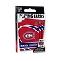 NHL PLAYING CARDS