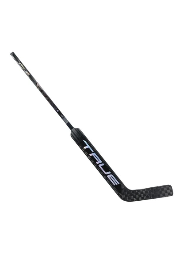2025 True GSTK Hzrdus 9x4 Pro Stock Sr GOALIE STICK ***(No warranty)***