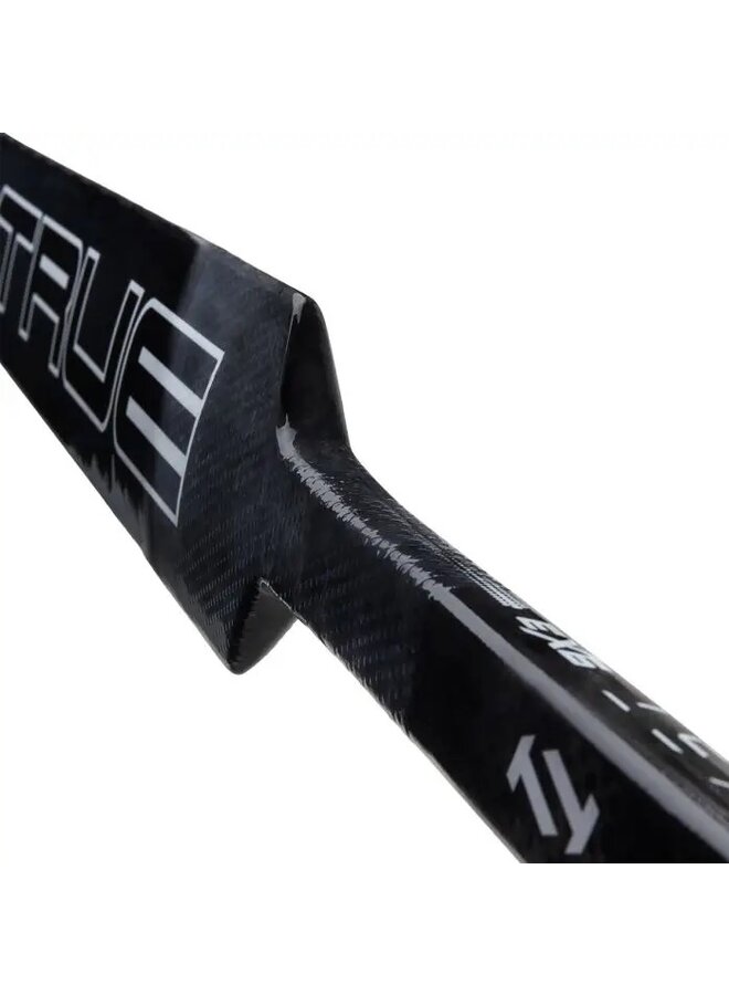 2025 TRUE GSTK CATALYST 9X3 PRO STOCK SR GOALIE STICK ***(No Warranty)***