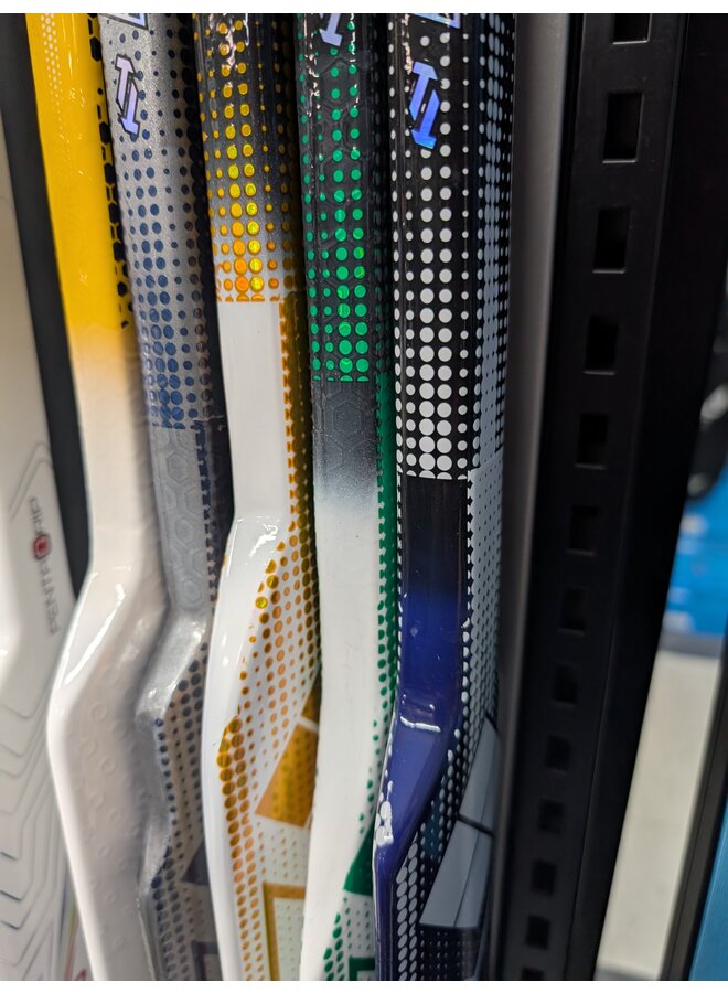 2025 True GSTK Hzrdus 9x4 Pro Stock Sr GOALIE STICK ***(No warranty)***