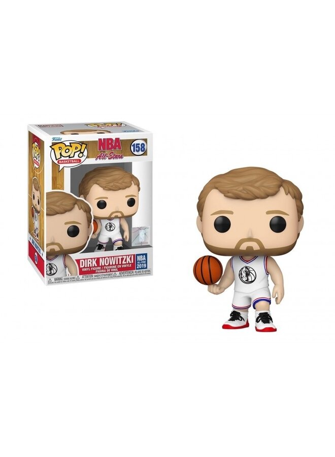 FUNKO POP SPORT FIGURES