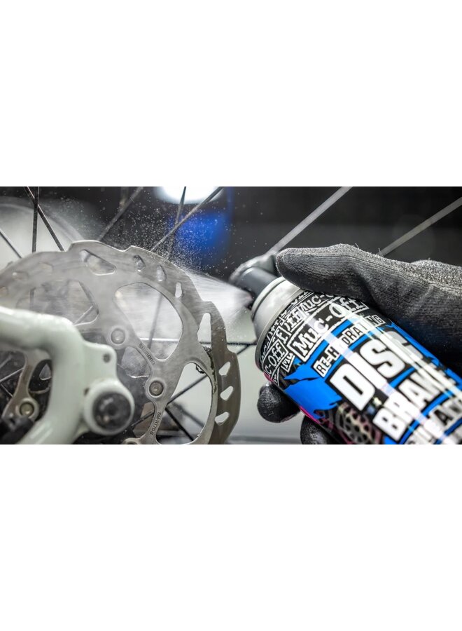 Muc-Off, Disc Brake Cleaner, 400 ml