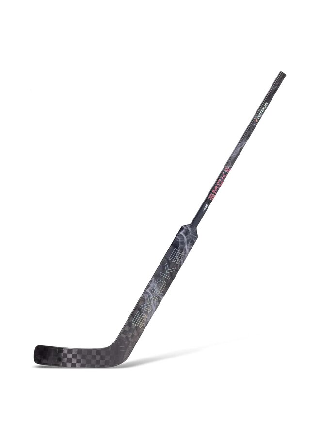 2025 TRUE GSTK HZRDUS SMOKE SR GOALIE STICK