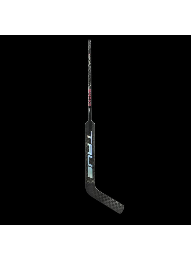 2025 TRUE GSTK HZRDUS SMOKE SR GOALIE STICK