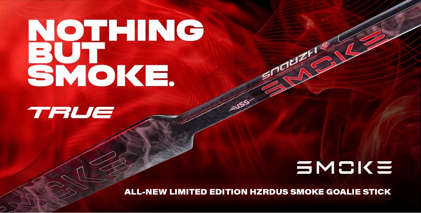 true goalie sticks canada