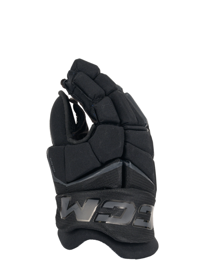 2025 CCM HG JETSPEED XTRA SE HOCKEY GLOVES JR