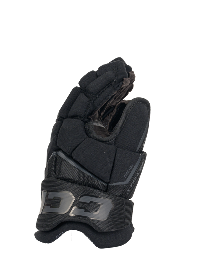 2025 CCM HG JETSPEED XTRA SE HOCKEY GLOVES JR