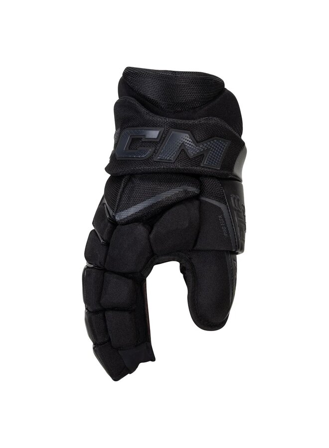 2025 CCM HG JETSPEED FT8 PRO HOCKEY GLOVES SR