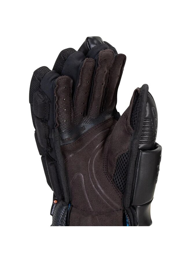 2025 CCM HG JETSPEED FT8 PRO HOCKEY GLOVES SR