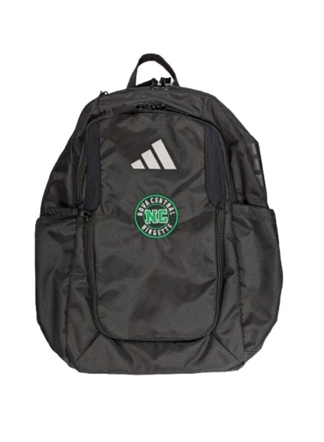 ASSOCIATION ADIDAS STADIUM 4 BACKPACK - JJ7774