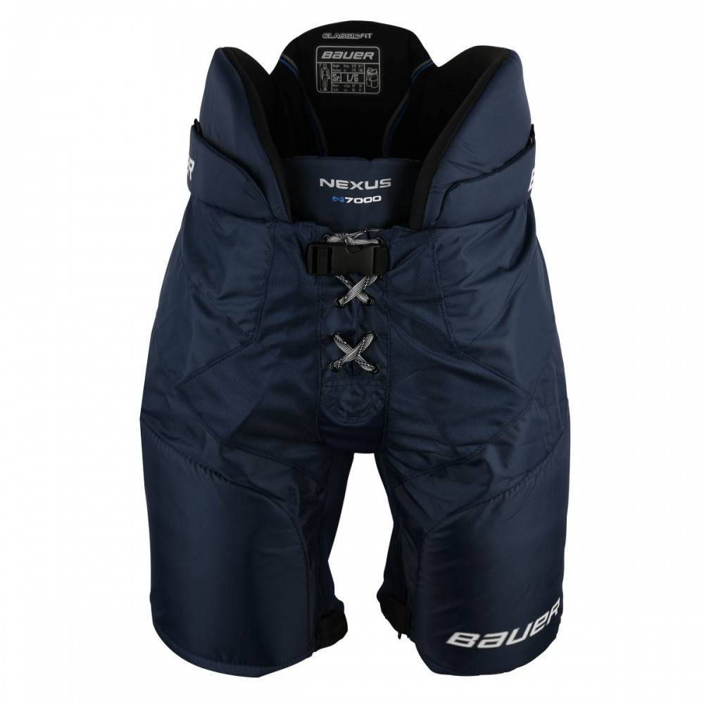 BAUER HP NEXUS N7000 JR XL - Sportwheels Sports Excellence