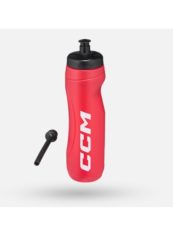 CCM WATER BOTTLE 900ML WITH SPOUT ATTACHMENT