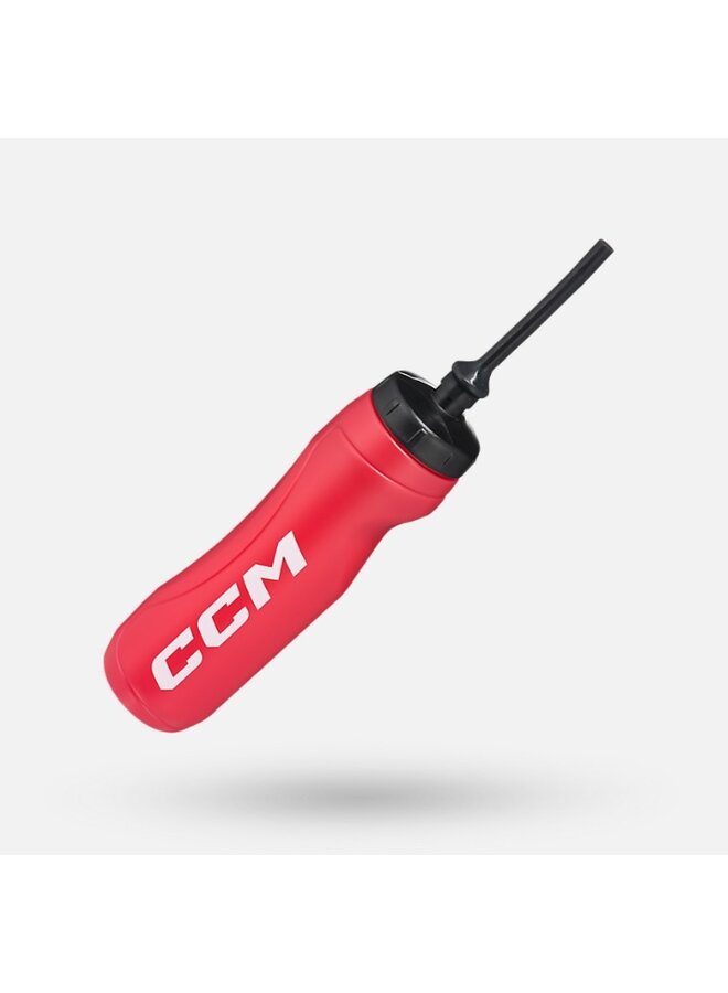CCM WATER BOTTLE 900ML WITH SPOUT ATTACHMENT