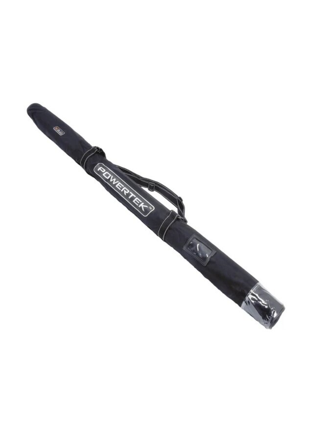 Tek2Sport bag Ringette stick bag Black