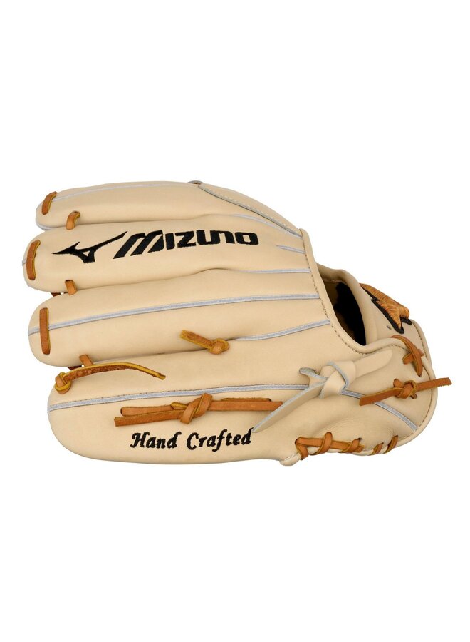 Mizuno Pro, GMP-4000S Mizuno Pro 11.5" Baseball Glove Tan