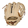Mizuno Pro, GMP-5000D Mizuno Pro 11.75" Baseball Glove Tan