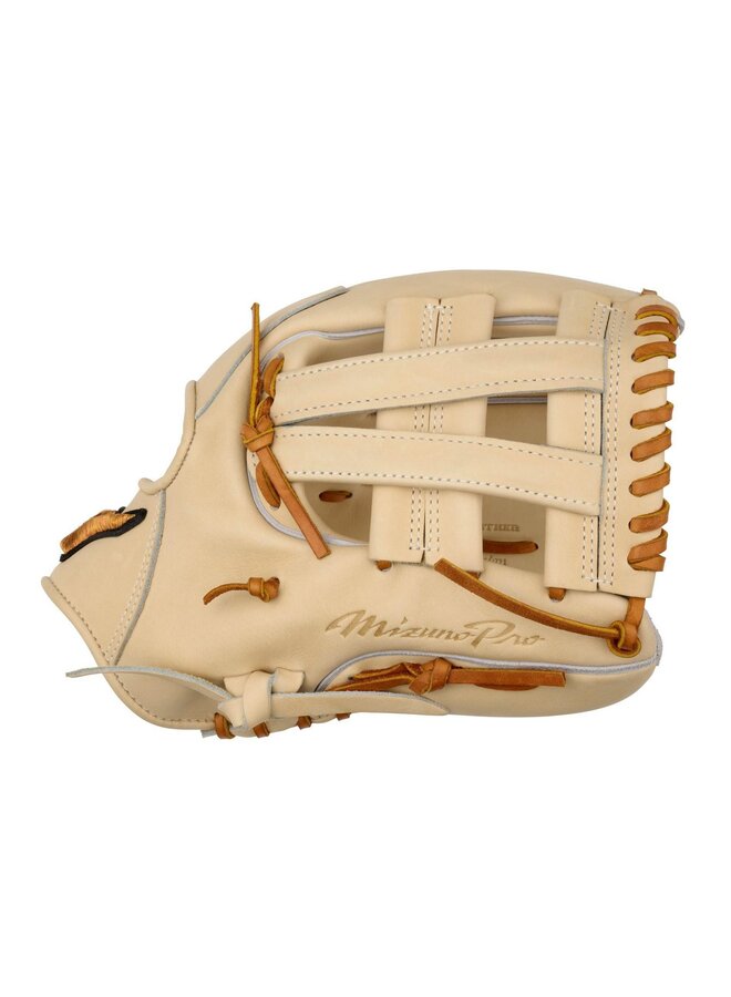 Mizuno Pro, GMP-5000D Mizuno Pro 11.75" Baseball Glove Tan