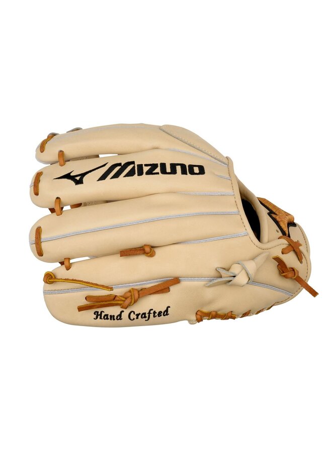 Mizuno Pro, GMP-5000D Mizuno Pro 11.75" Baseball Glove Tan