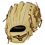 Mizuno GPS-10D Pro Select, Premium Pitcher 12" Baseball Glove Camel