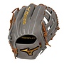 Mizuno GPSF-12D Pro Select 12" Fastpitch Glove Gray