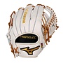 Mizuno GPSF-50R Pro Select 11.75" Fastpitch Glove White