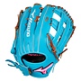 Mizuno GPSF-72D Pro Select 12.5" Fastpitch Glove Blue