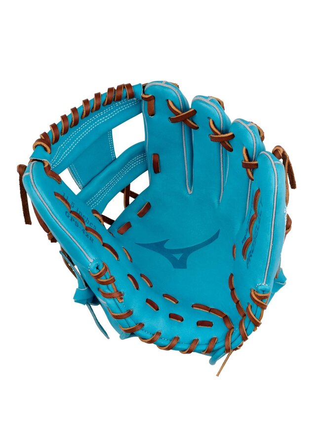 Mizuno GPS-42R Pro Select 11.5" Baseball Glove Blue