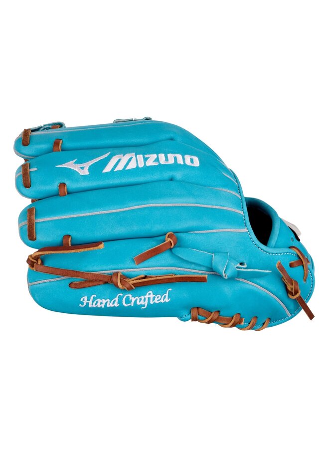 Mizuno GPS-42R Pro Select 11.5" Baseball Glove Blue