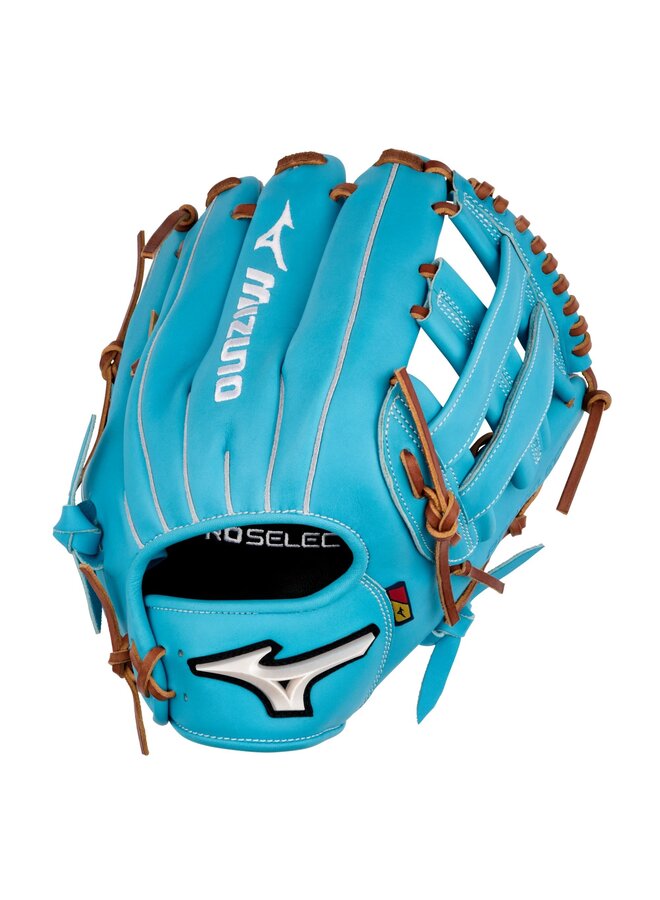 Mizuno GPS-51D Pro Select 11.75" Baseball Glove Blue