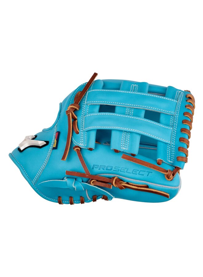 Mizuno GPS-51D Pro Select 11.75" Baseball Glove Blue