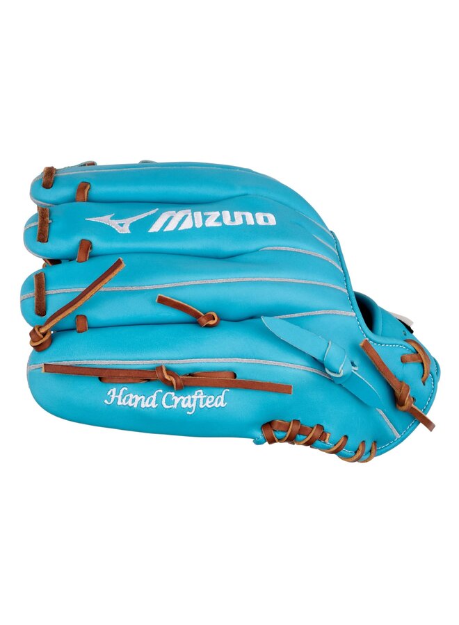 Mizuno GPS-51D Pro Select 11.75" Baseball Glove Blue
