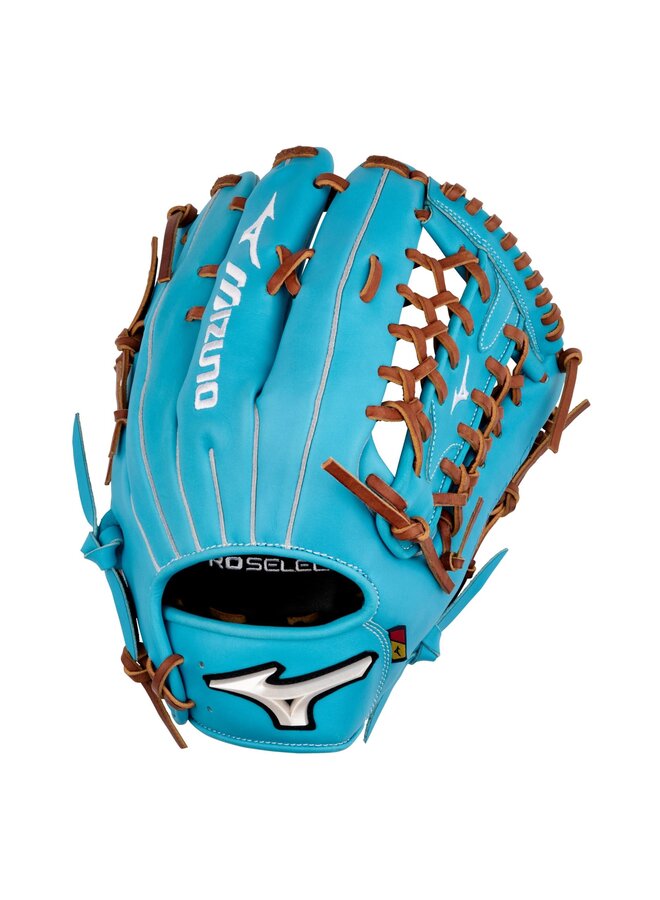 Mizuno GPS-72D Pro Select 12.75" Baseball Glove Blue